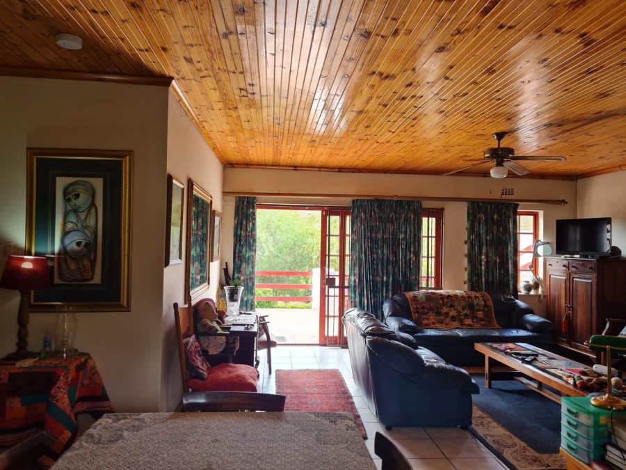 3 Bedroom Property for Sale in Montagu Western Cape